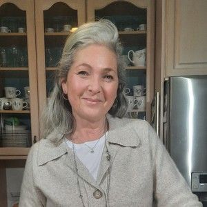 Meet your Posher, Liliana